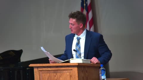 February 1st Worship Service