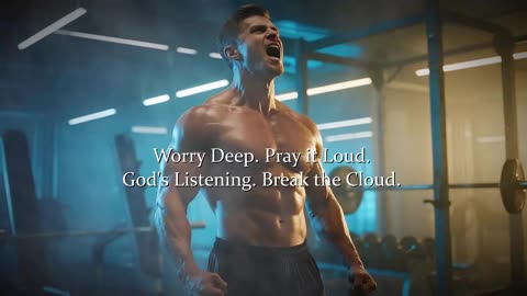 Chosen Bars ~ Pray Through Fear {L} Remix 1