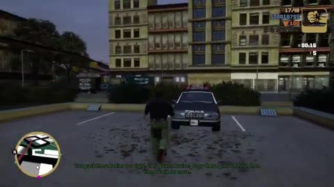 GTA 3 Gameplay Walkthrough Part 3 | GTA III Let's Play