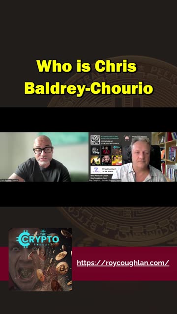 Who is Chris Baldrey-Chourio