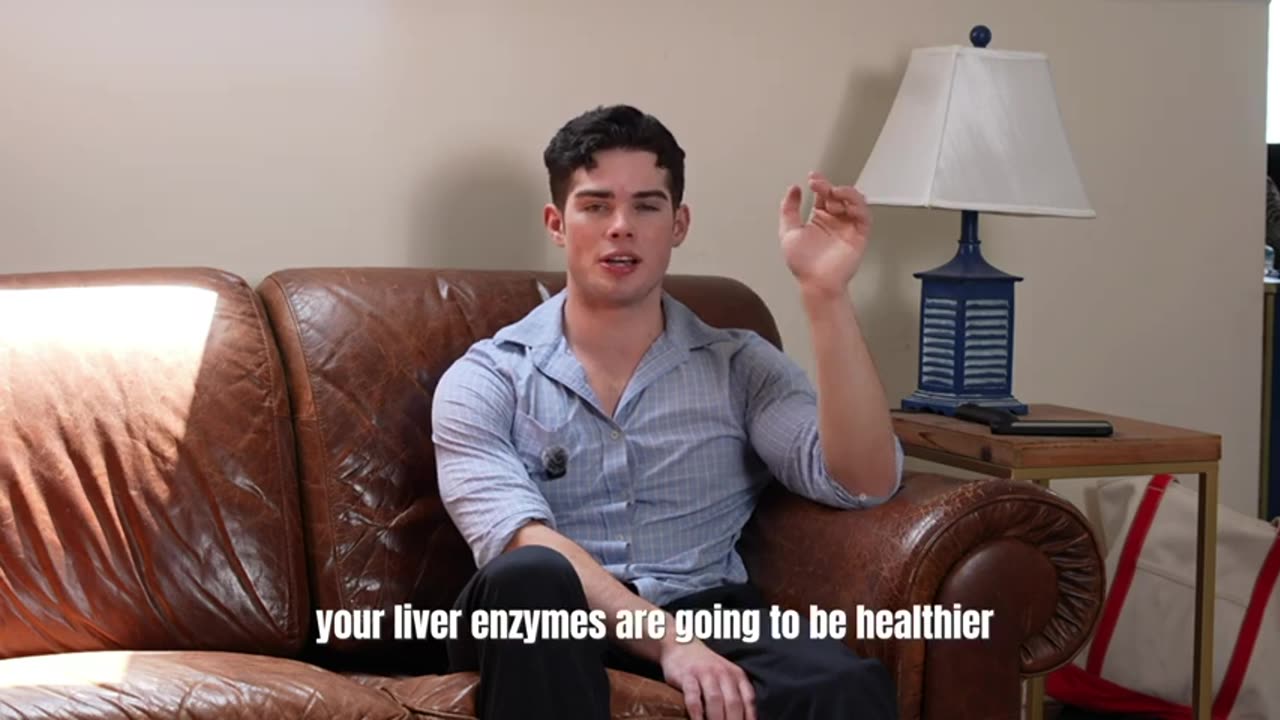 I Tried Being Sober For 30 days...