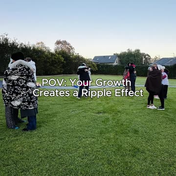 Your transformation is the seed of change for everyone you touch #womenmotivation #lifecoach