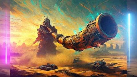 Didgeridoo Rave Inferno 🔥 Tribal Bass x Techno x Glitch Part VI