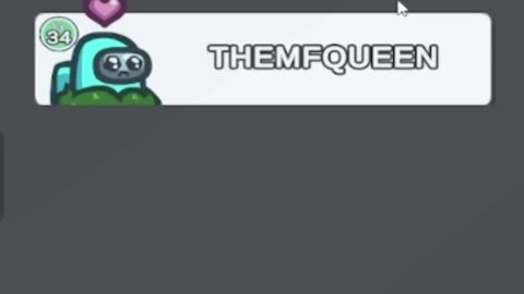 I love playing mind games.