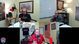 Catfish Scams & AI Threatens Jobs & Sovereignty | Ep 75 Unite The Divided w/ Dr. Roy Arnold