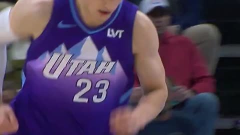 🔥 Watch THIS! 🔥 Markkanen's BEST Plays | #TakeNote | @MarkkanenLauri