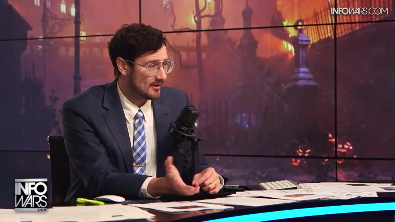 Breaking Bombshell: DOJ Demands The Entire Original Records Be Presented For Inspection On 'Unexplained Anomalies' In 2020 Election After Fulton County Did Not Comply With Subpoena