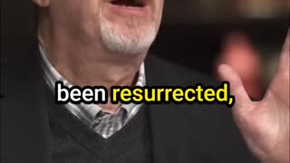 From Atheism To Christianity - Lee Strobel Shares His Testimony