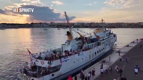 Israel finaliza operación contra Flotilla Sumud en medio de condenas globales