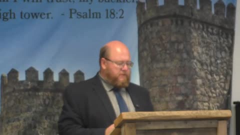 5 Lessons From The Life Of Hezekiah - Part 2 ｜ Pastor Jim Wiebe