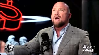 Alex jones GOT JOKES!!! Alex Jones: ‘He’s a New World Order Shill