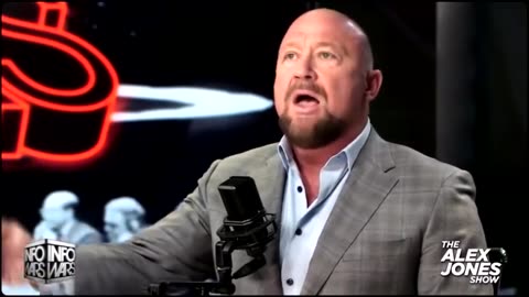 Alex jones GOT JOKES!!! Alex Jones: ‘He’s a New World Order Shill