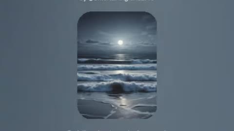 Whispers of the Tide