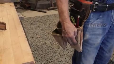 Grandpa's 39+ Amazing Handyman Tips & Hacks That Work Extremely Well