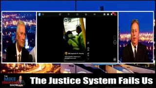 The Mike Vogiatzakis Show October 29, 2025