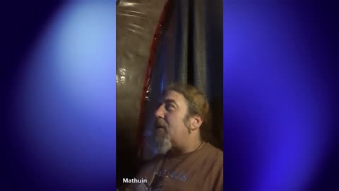 You'll get plenty of sleep when you're dead