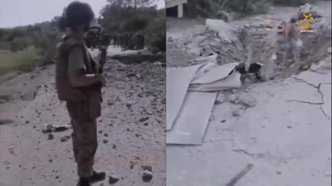 IED Attack On Pakistani Army's Convoy 9 Pakistani Soldiers Killed