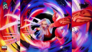 Sumo Cyco - Neon Void (2025)