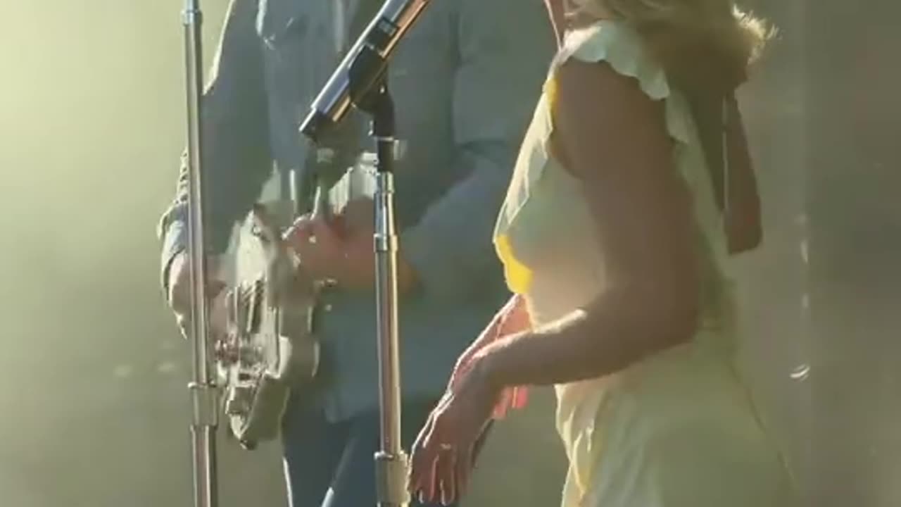 'The Favors' | ACL Fest 2025