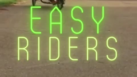 Easy Rider