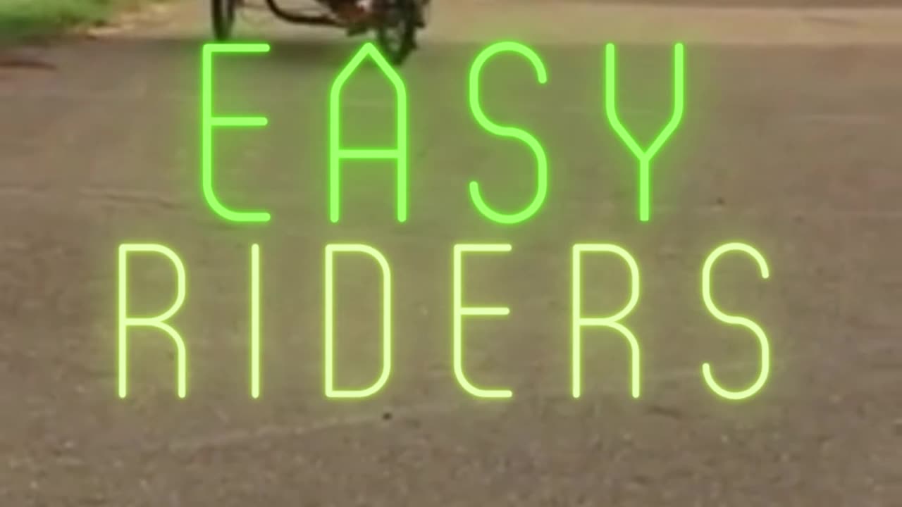 Easy Rider