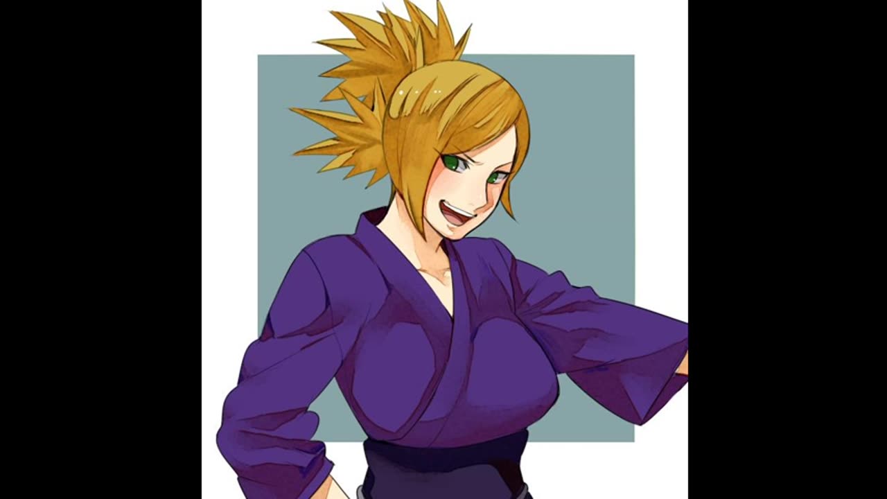 WHAT IF NARUTO WAS FORCED TO MARRY TEMARI AMD AFFAIR WITH KUSHINA