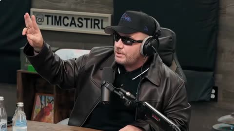 Garry The Numbers Guy FULL Numerology Astrology Segment on Tim Pool Podcast - 12/8/25