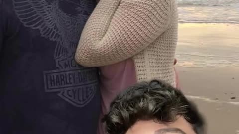 😱🤯 I saw this TikTok about a year ago and still makes me uneasy and anxious | TheHauntingHour