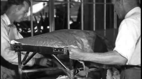 [FORD ALL METAL TRI-MOTOR AIRPLANE ... - [FORD ALL METAL TRI-MOTOR AIRPLANE PRODUCTION] - fc-fc-4045