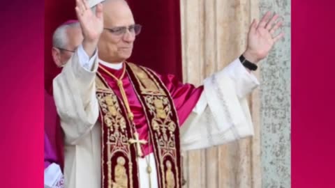 Scheda di PAPA LEONE XIV l'americano di Chicago Bob Riggitano DOCUMENTARIO dall'8 maggio 2025 è il 267ºpapa del cattolicesimo romano e 9°sovrano dello Stato idolatra della Città del Vaticano eletto al conclave 2025