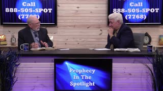 Two Witnesses Update 252