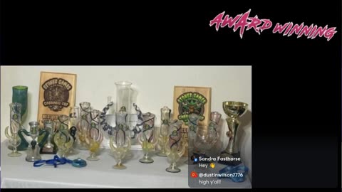 Thursday Night Vibes LIVE