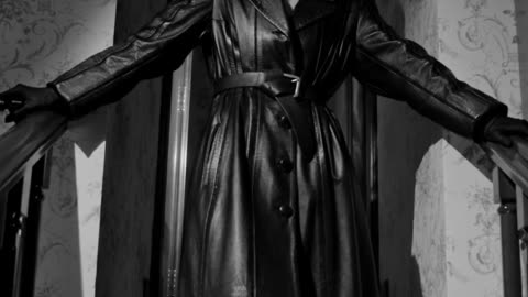 Die gefährliche Frau – Macht & Verlangen