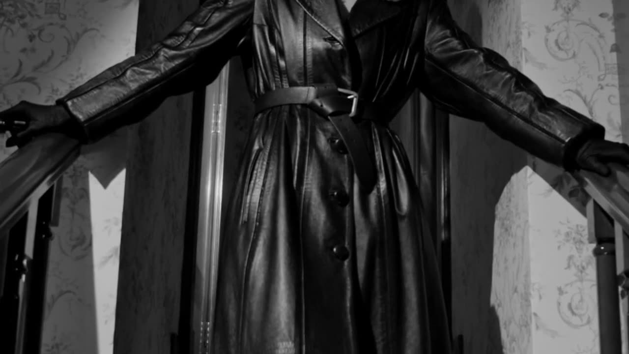 Die gefährliche Frau – Macht & Verlangen