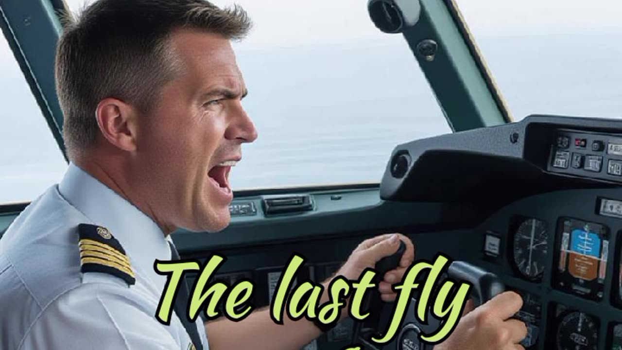 Twa flight 840