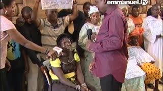 EXTREME Mental Disorder HEALING!!!