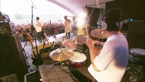 Jaws - Surround You at Reading Festival