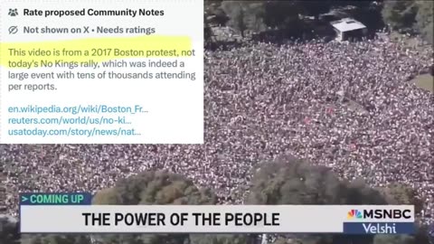 🚨BREAKING: Analysts are calling this the biggest FRAUD in American history