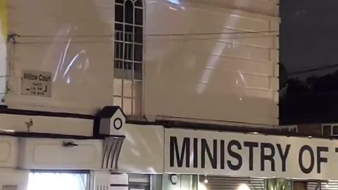 A Pub in New Brighton, England, has been renamed to "The George Orwell" and has the 
