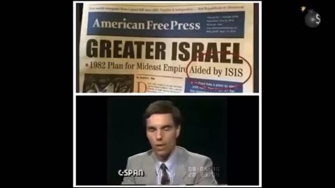 Israeli False Flags 2025