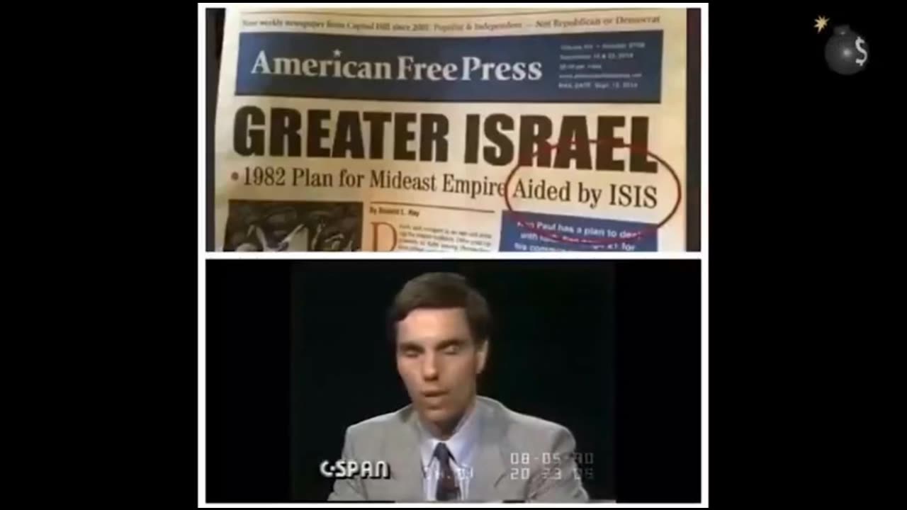 Israeli False Flags 2025