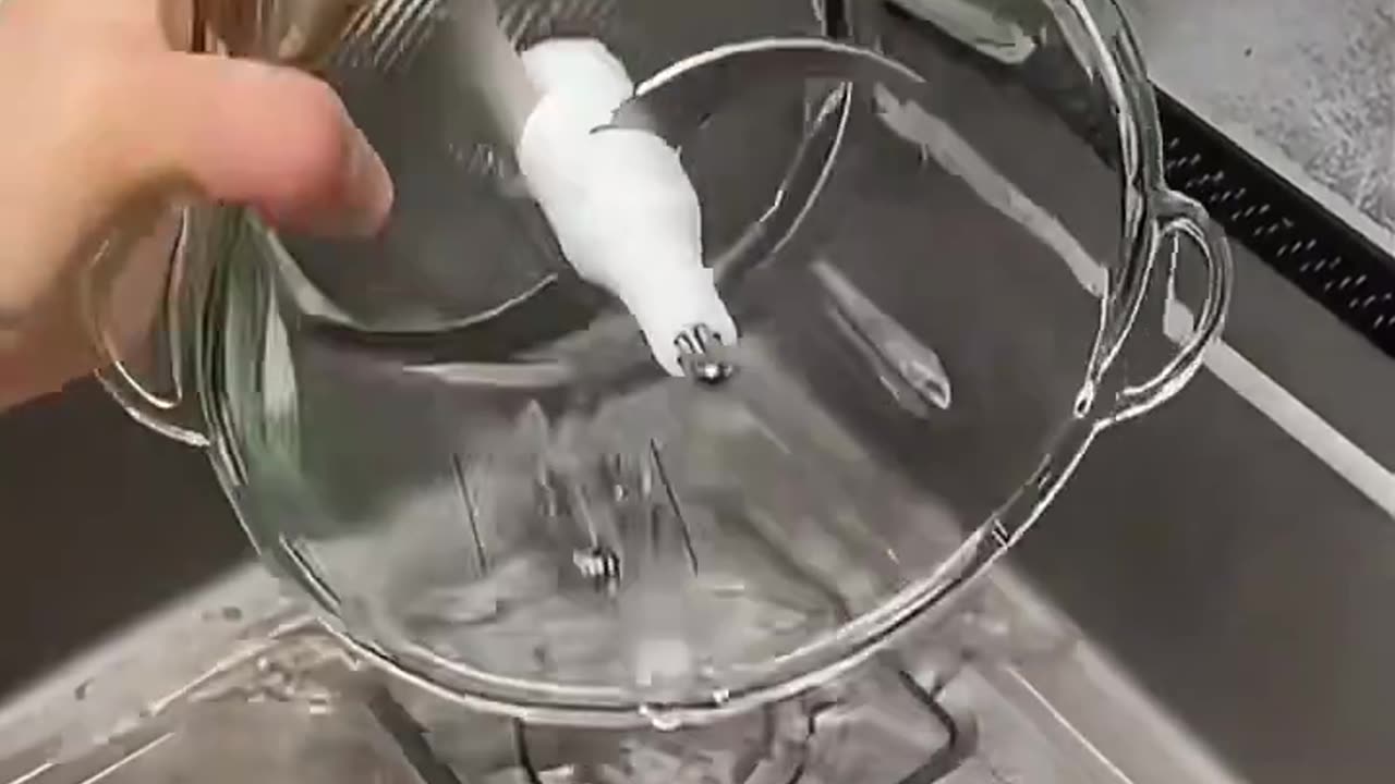 Practical kitchen tips that many moms don't know. 👇