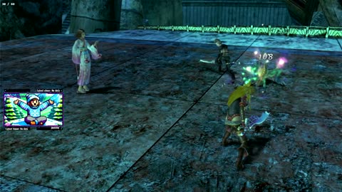 Final Fantasy X-2