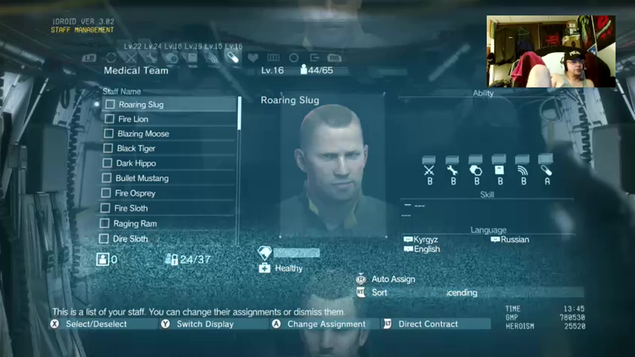 Charity Stream For Sick Kids Hospital Toronto Part Two!