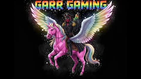 Garr Gaming Theme Song