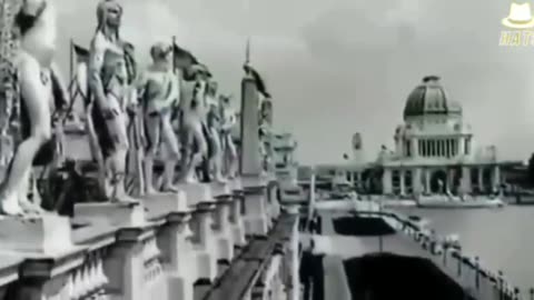 HISTORY IS A GIGANTIC LIE