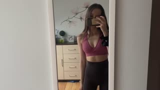 TEST LEGINSÓW ｜｜ SATINVACOLLECTION