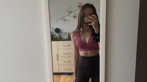 TEST LEGINSÓW ｜｜ SATINVACOLLECTION