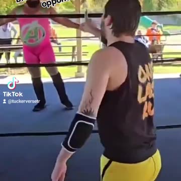 🧠 over 💪 #professionalwrestling #prowrestling #Wrestling #WWE #AEW #TNA #follow #share #subscribe