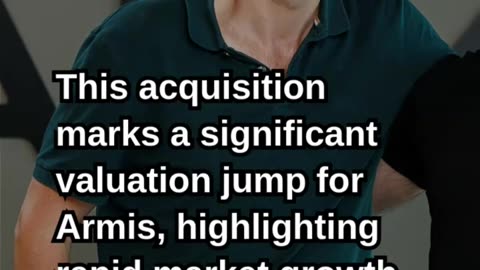 ServiceNow Acquires Cybersecurity Startup Armis in $7.75 Billion Cash